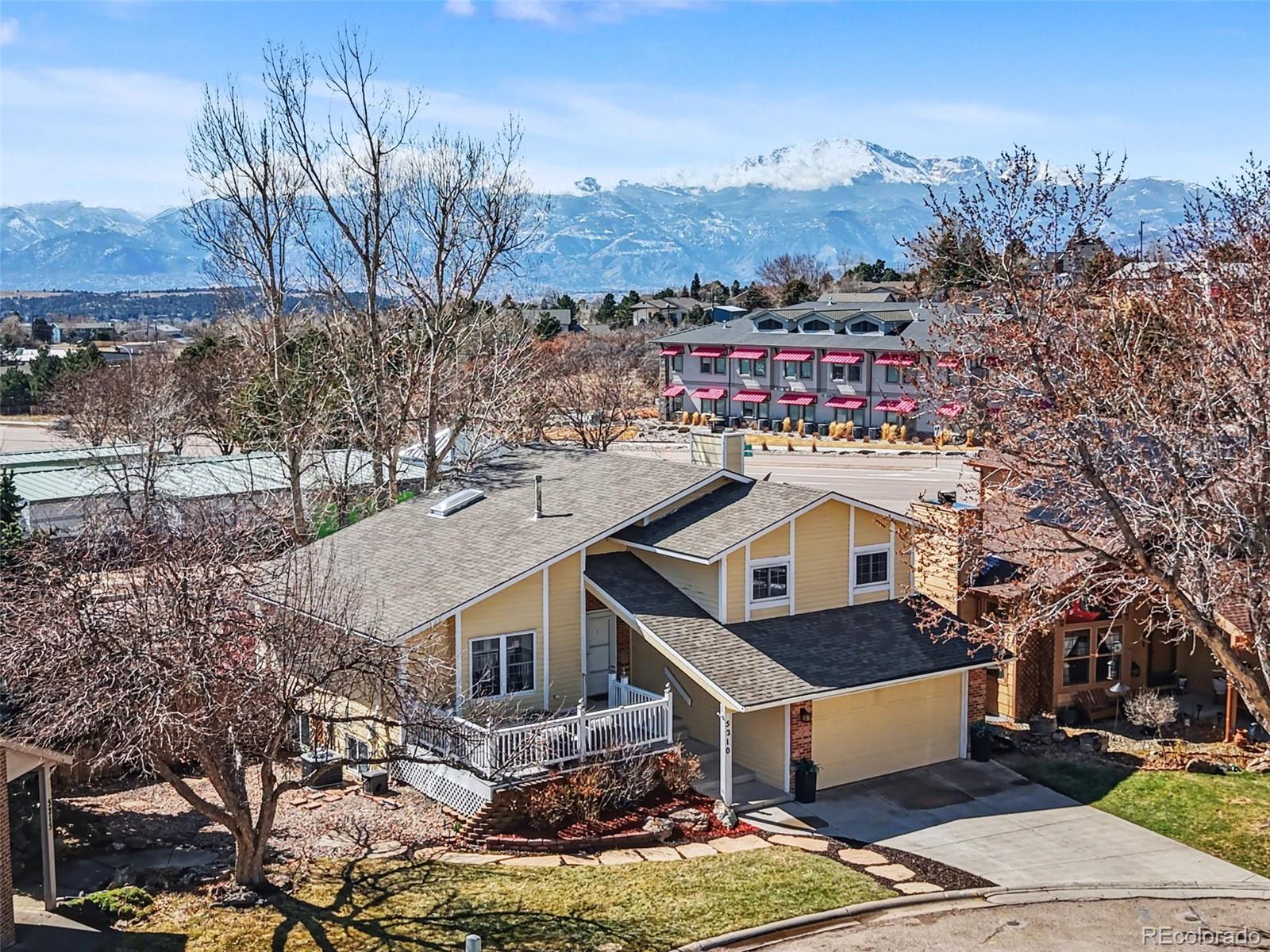 MLS Image #29 for 5210  twinkle way,colorado springs, Colorado