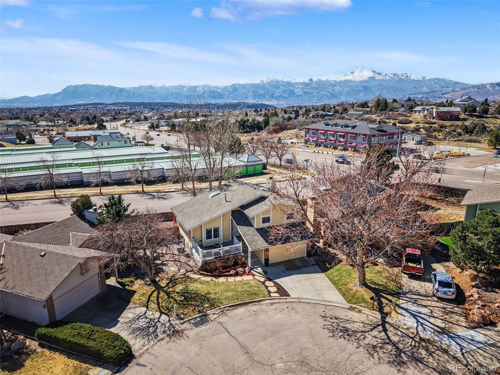 MLS Image #31 for 5210  twinkle way,colorado springs, Colorado
