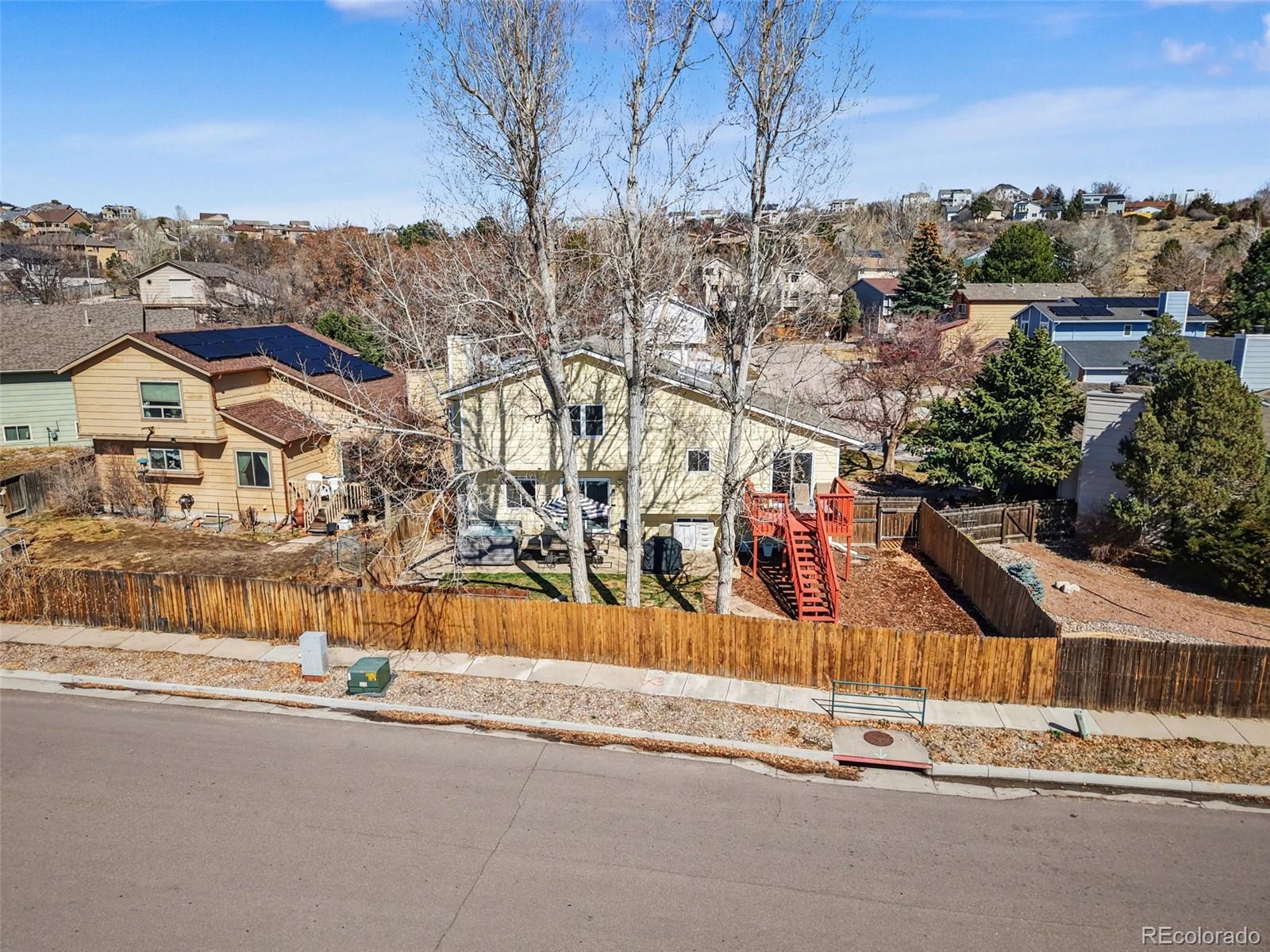 MLS Image #34 for 5210  twinkle way,colorado springs, Colorado
