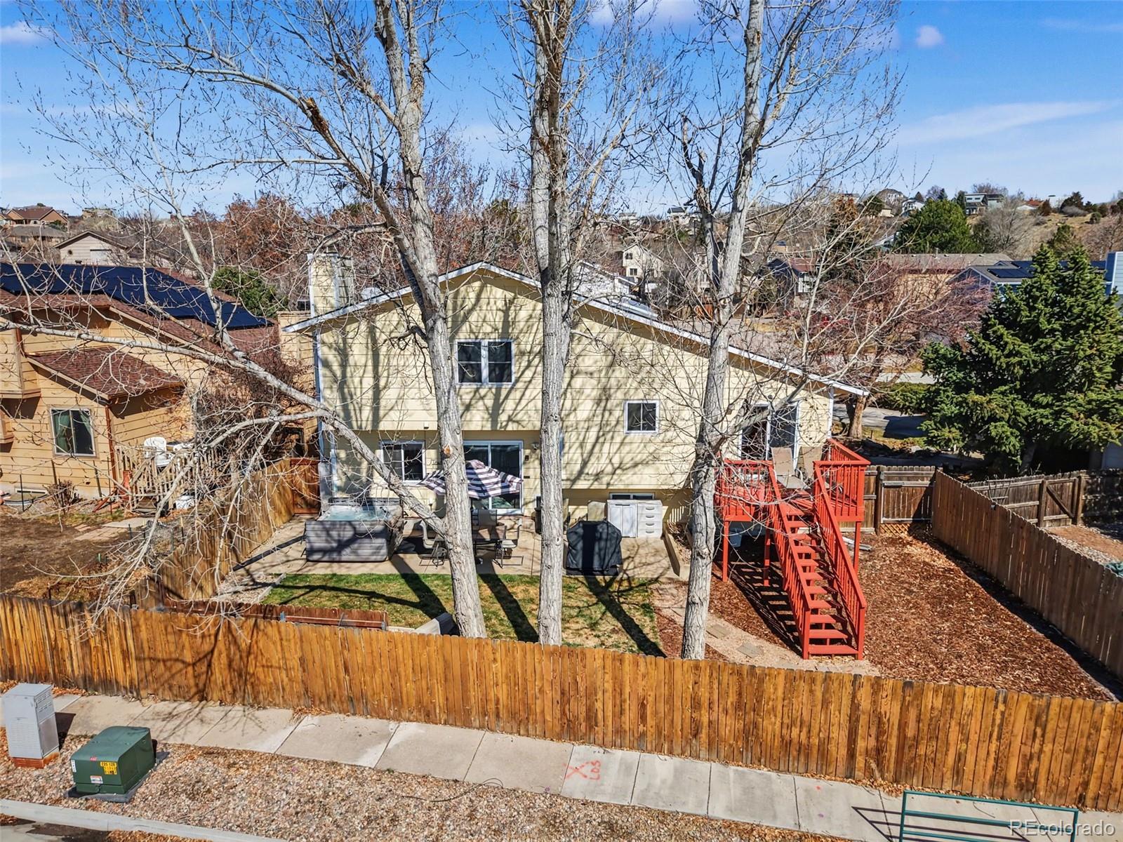 MLS Image #35 for 5210  twinkle way,colorado springs, Colorado