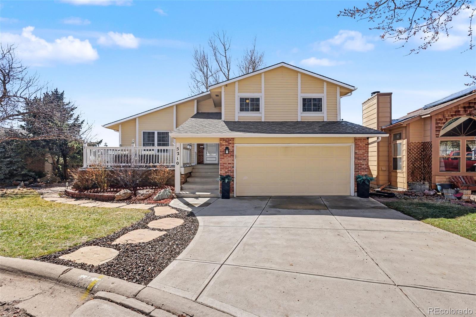 MLS Image #36 for 5210  twinkle way,colorado springs, Colorado