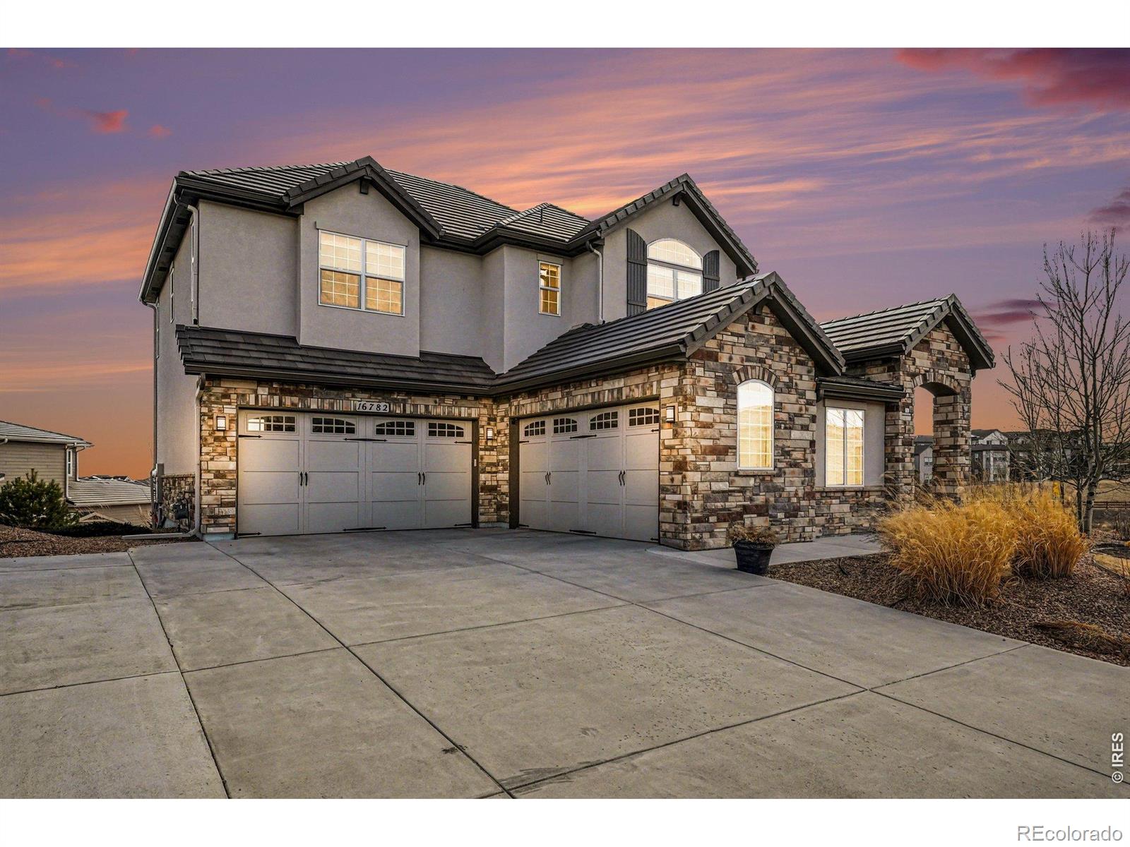MLS Image #1 for 16782 w 95th lane,arvada, Colorado