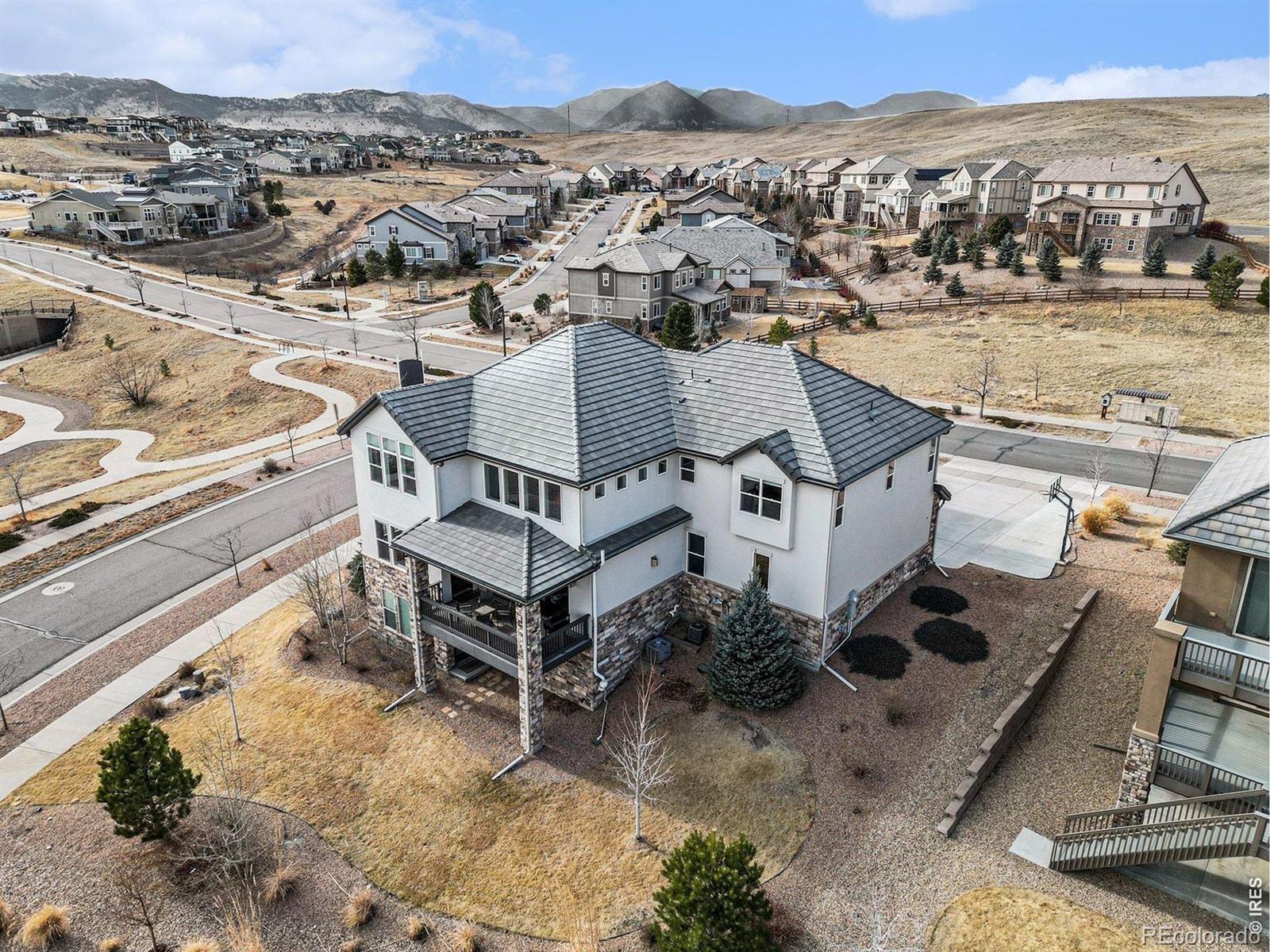 MLS Image #3 for 16782 w 95th lane,arvada, Colorado