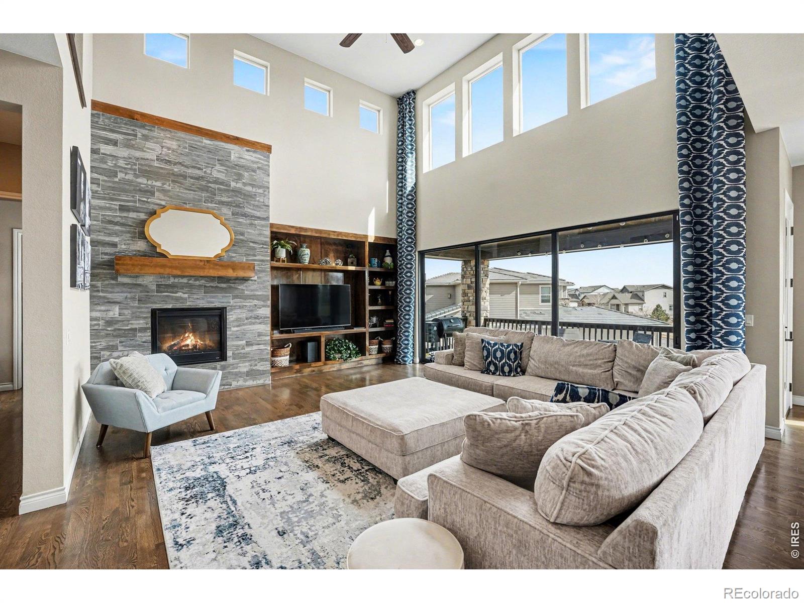 MLS Image #4 for 16782 w 95th lane,arvada, Colorado