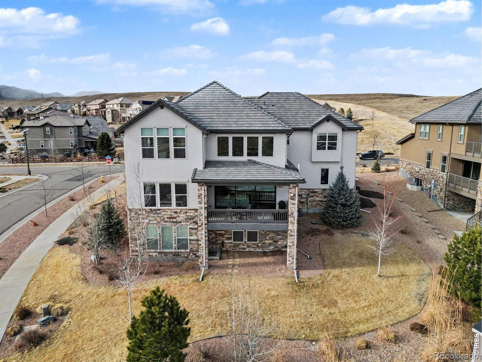 MLS Image #41 for 16782 w 95th lane,arvada, Colorado