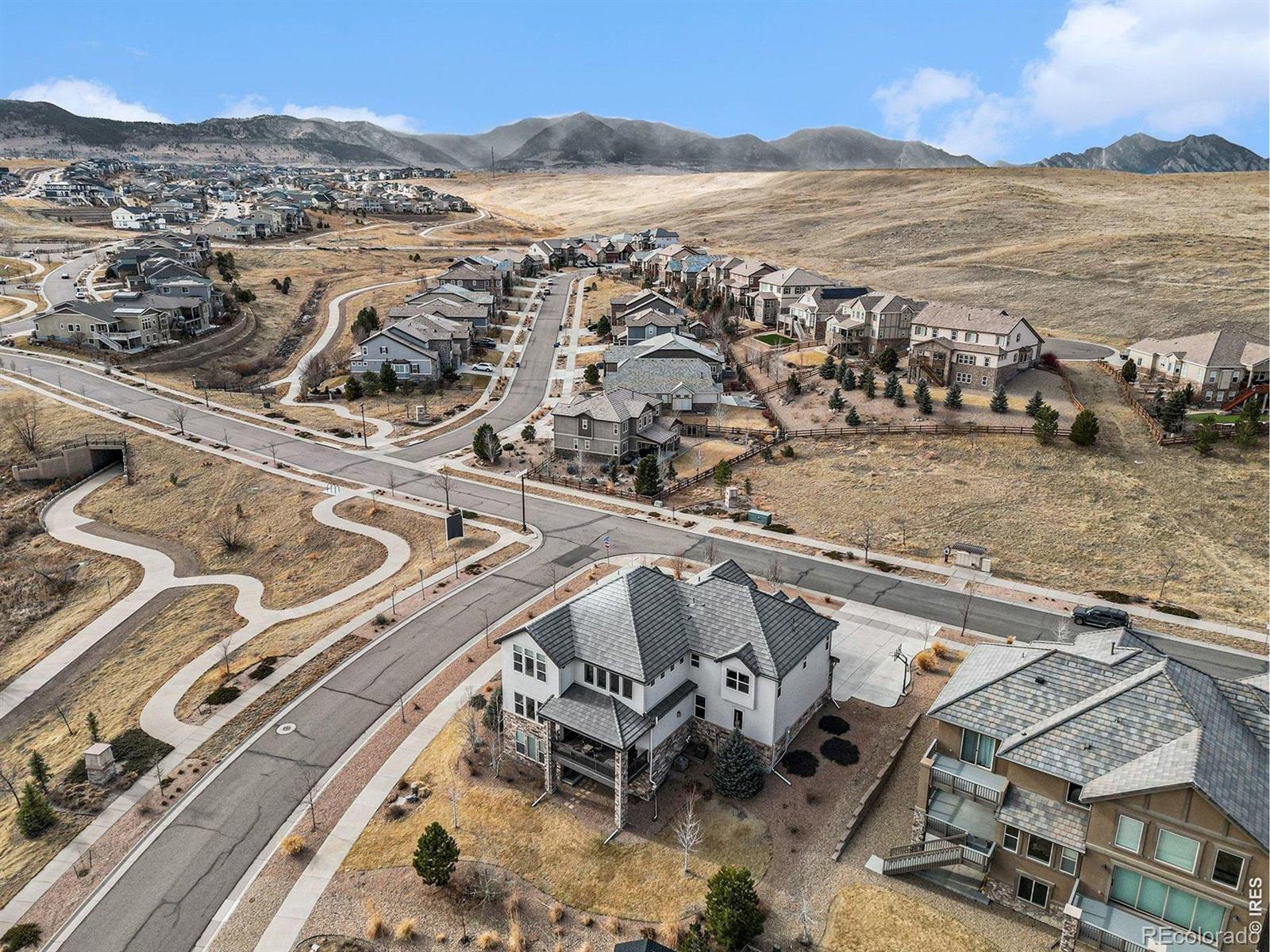 MLS Image #46 for 16782 w 95th lane,arvada, Colorado
