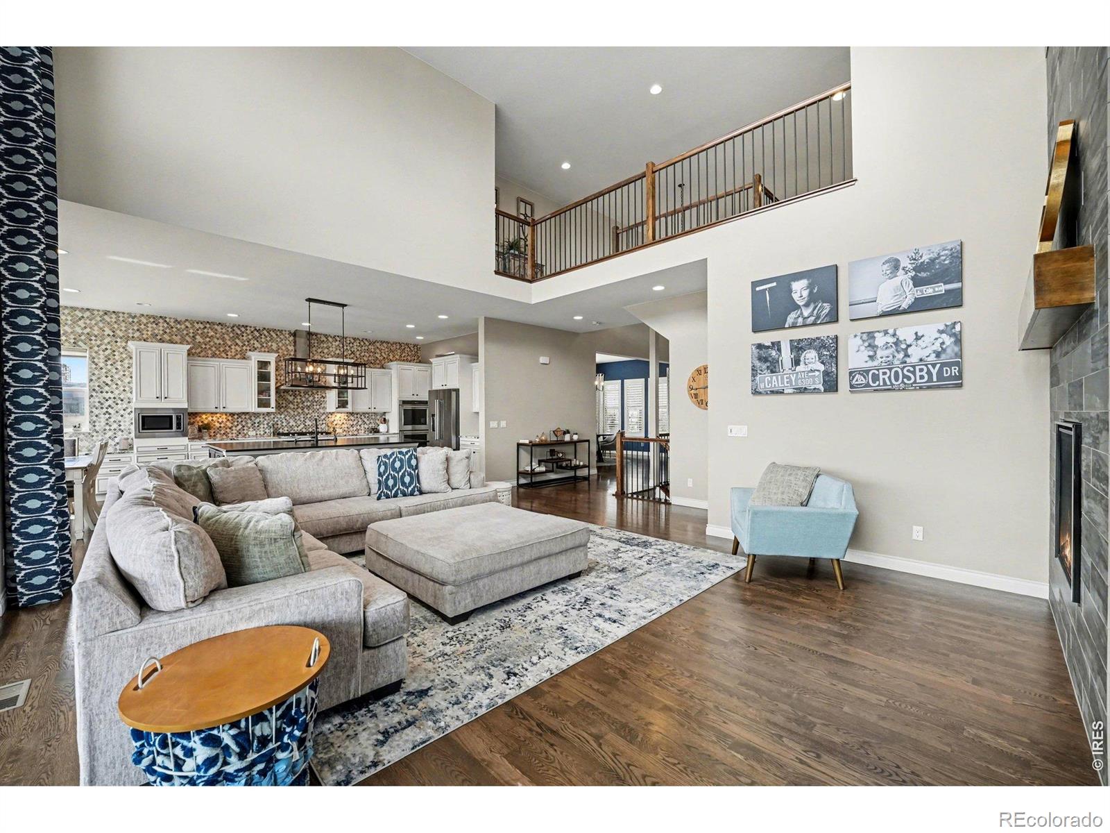 MLS Image #6 for 16782 w 95th lane,arvada, Colorado