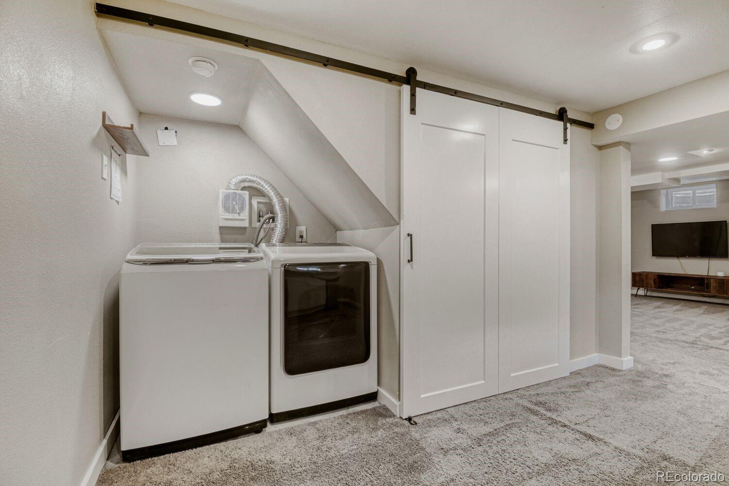 MLS Image #21 for 3575  ivanhoe street,denver, Colorado