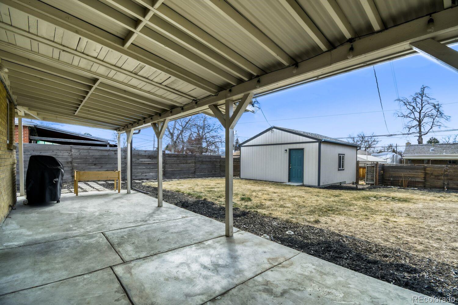 MLS Image #24 for 3575  ivanhoe street,denver, Colorado