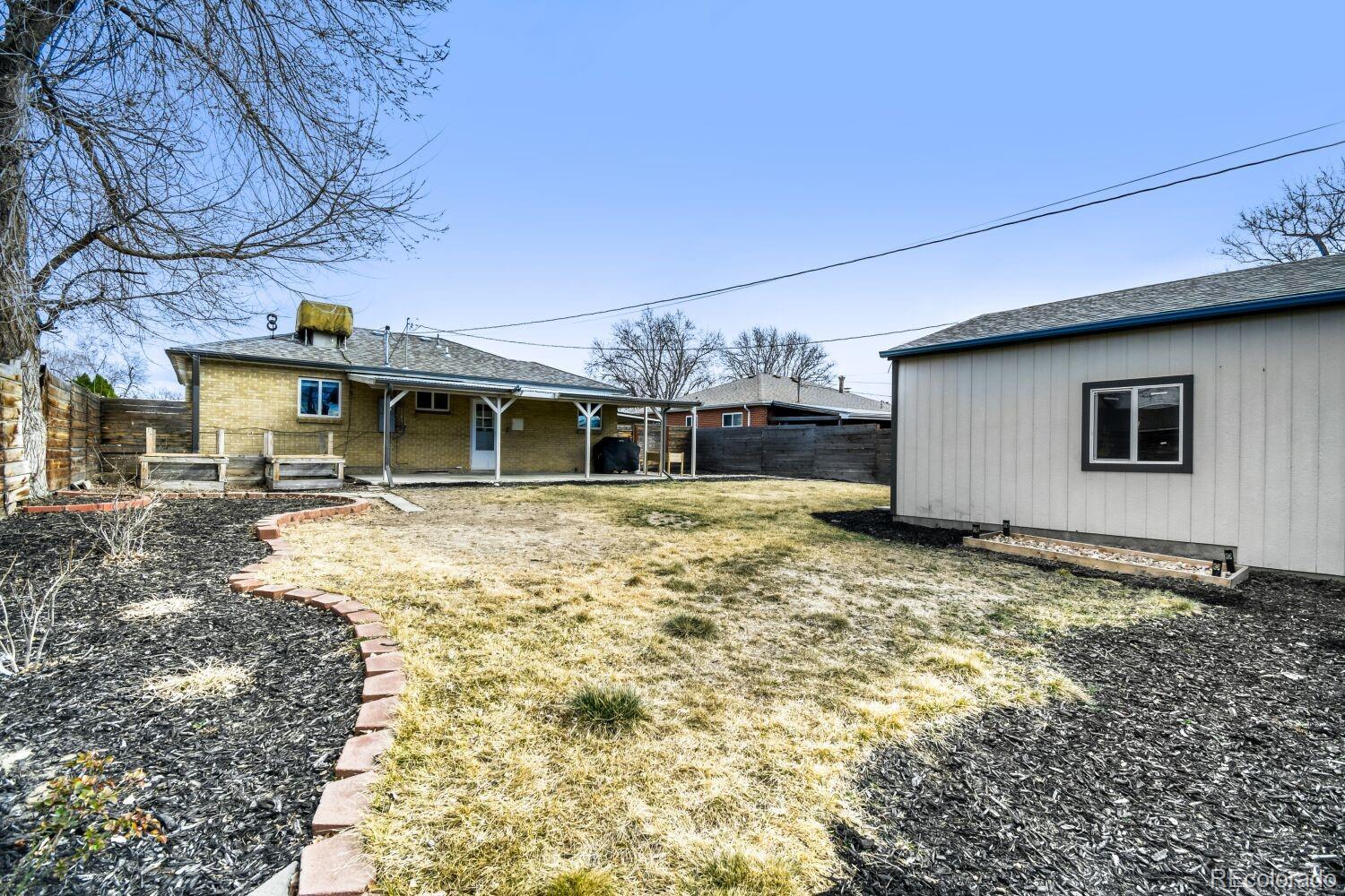 MLS Image #25 for 3575  ivanhoe street,denver, Colorado