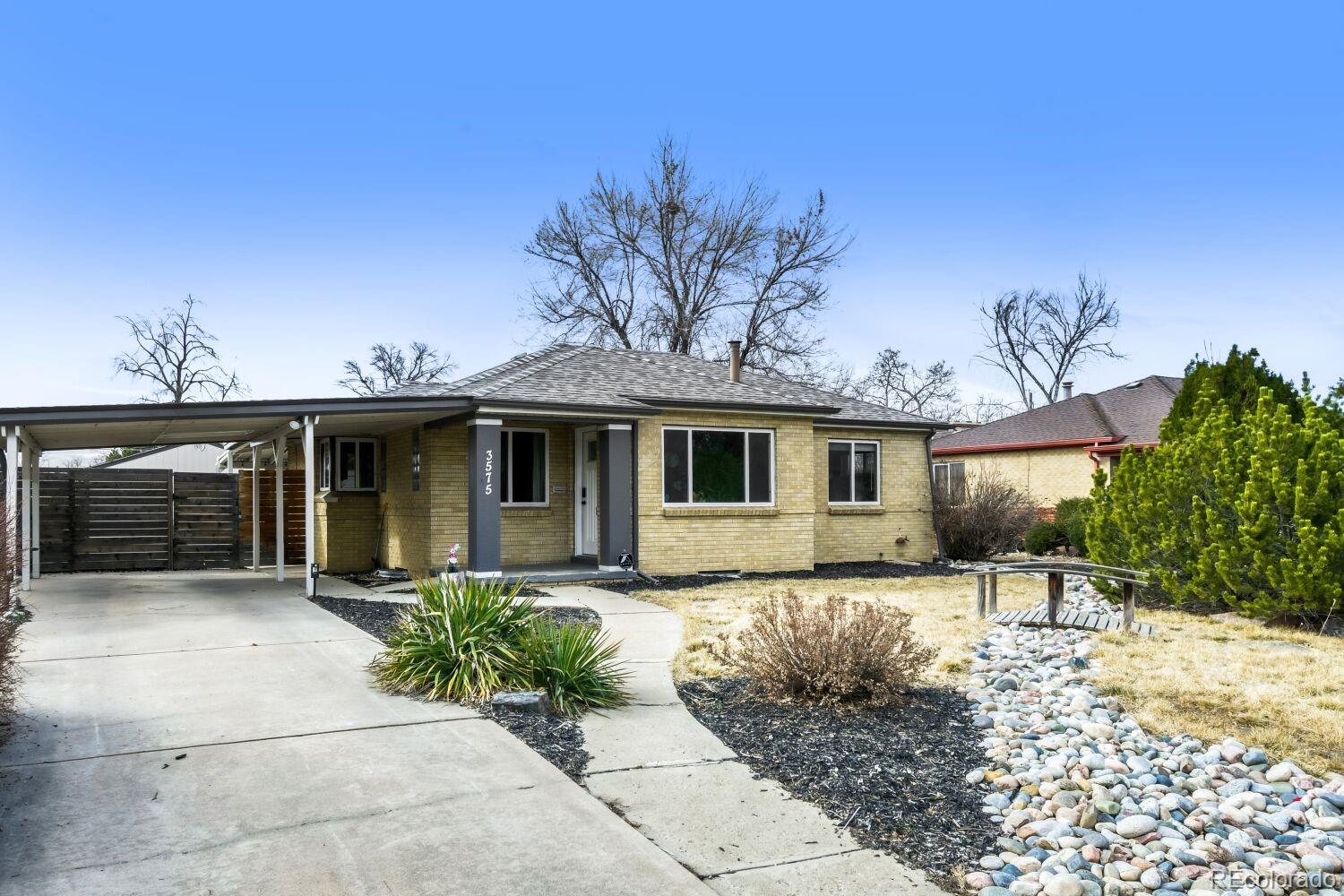 MLS Image #27 for 3575  ivanhoe street,denver, Colorado