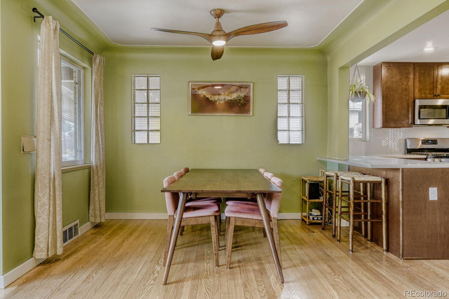 MLS Image #6 for 3575  ivanhoe street,denver, Colorado