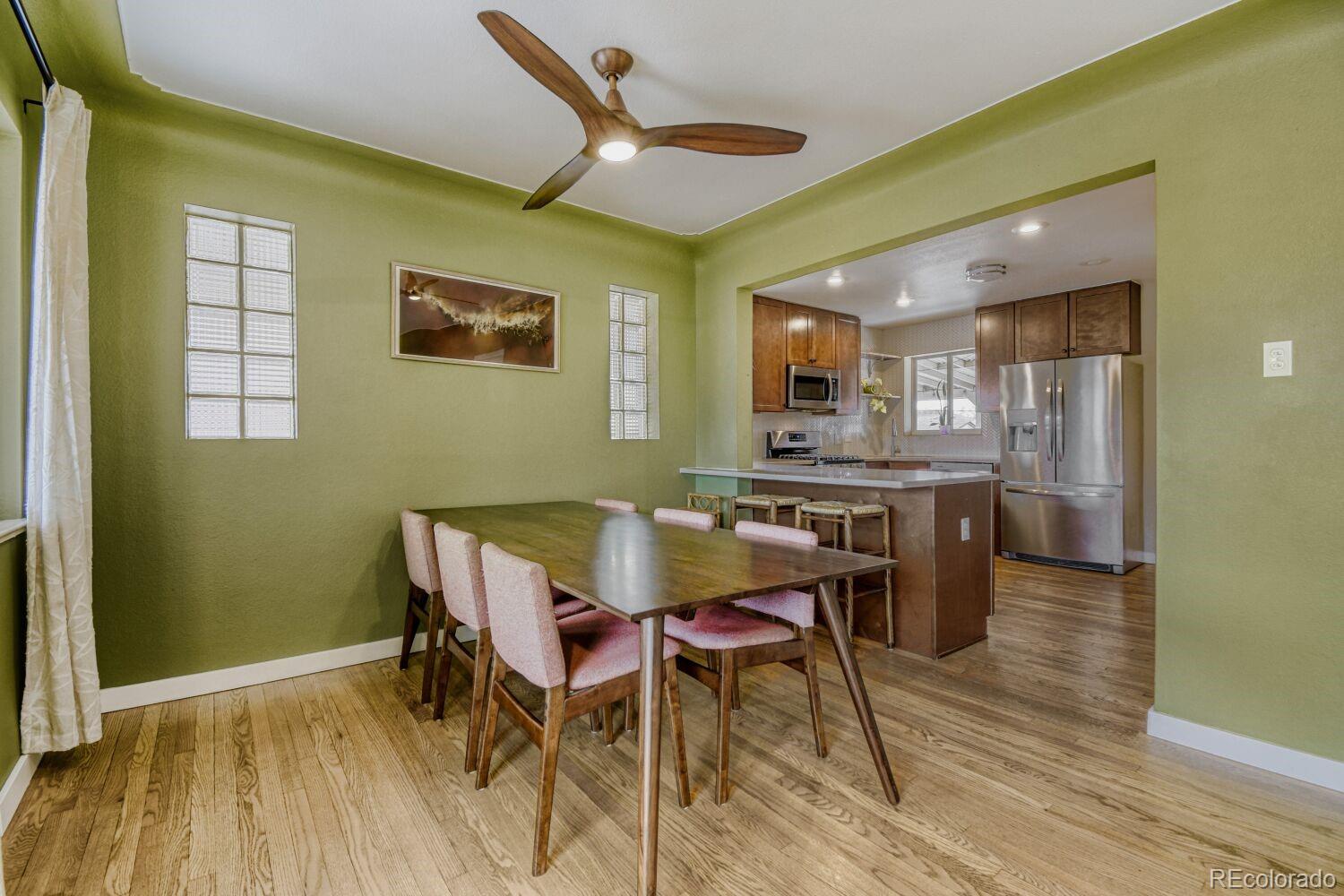 MLS Image #7 for 3575  ivanhoe street,denver, Colorado