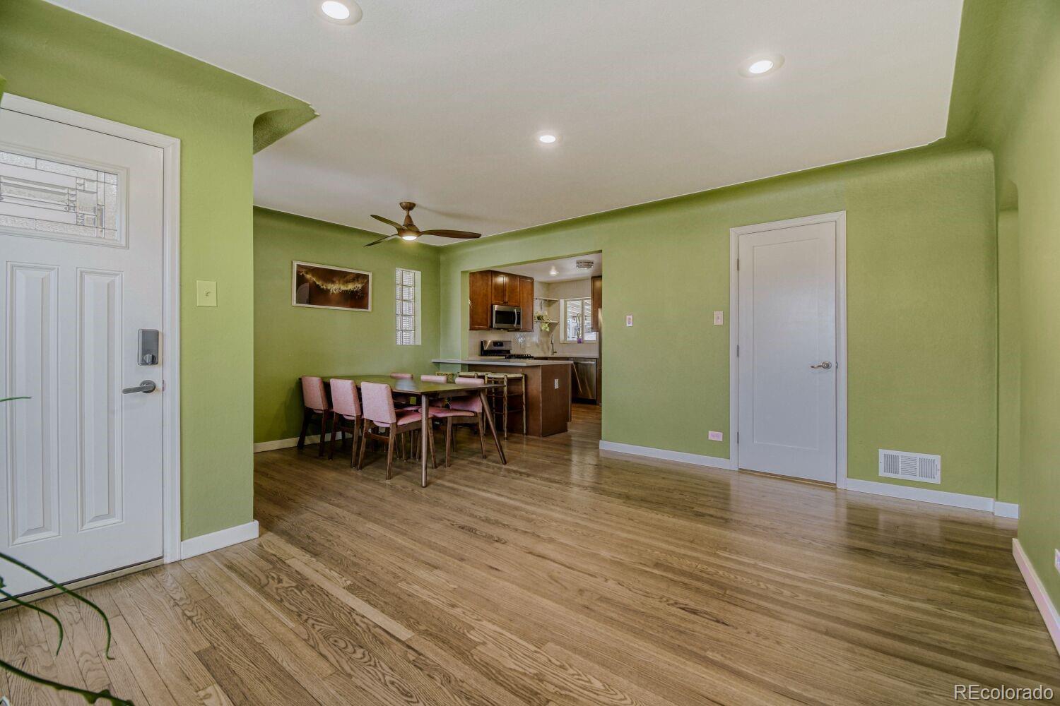 MLS Image #8 for 3575  ivanhoe street,denver, Colorado