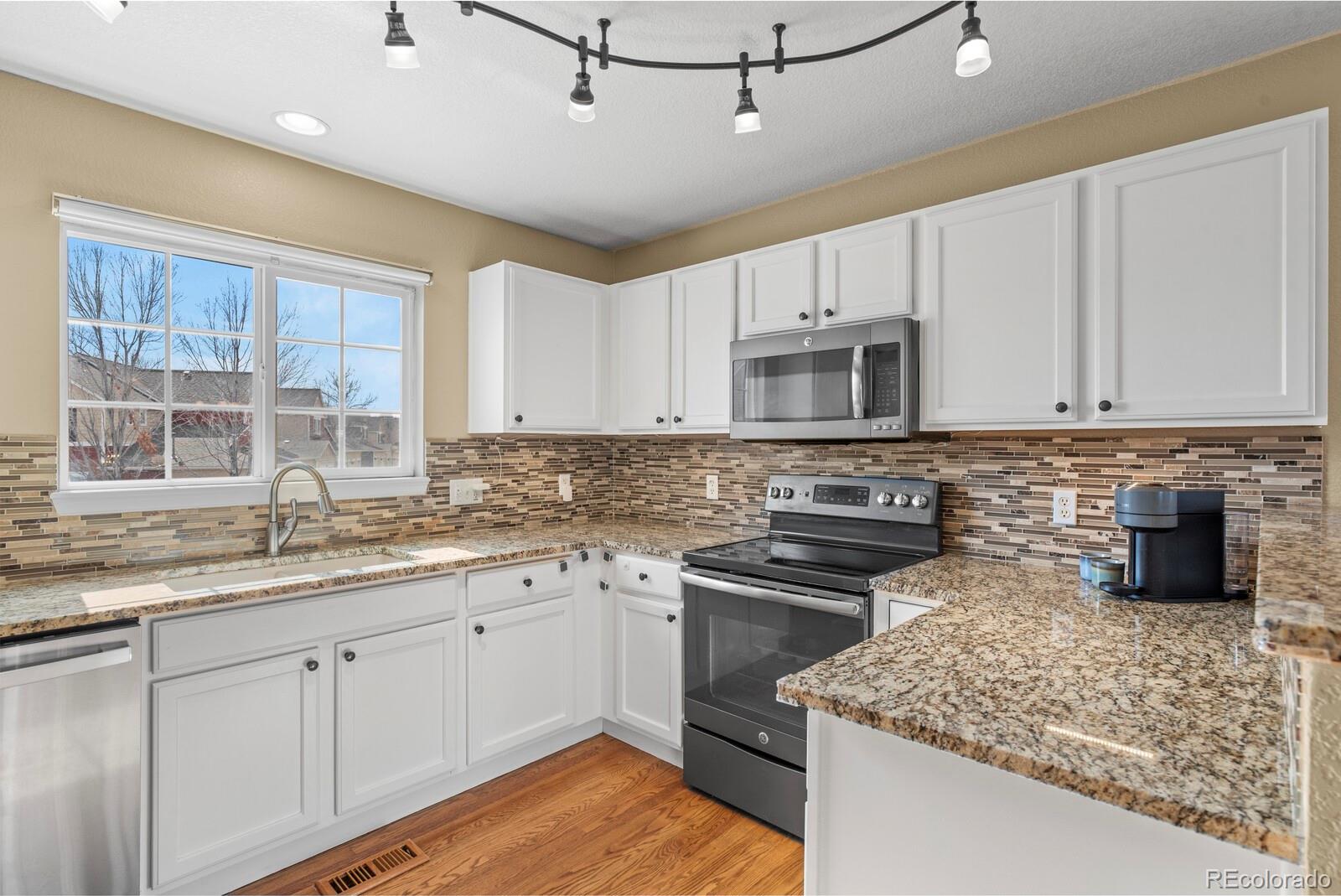 MLS Image #12 for 1537  dawson butte way,castle rock, Colorado