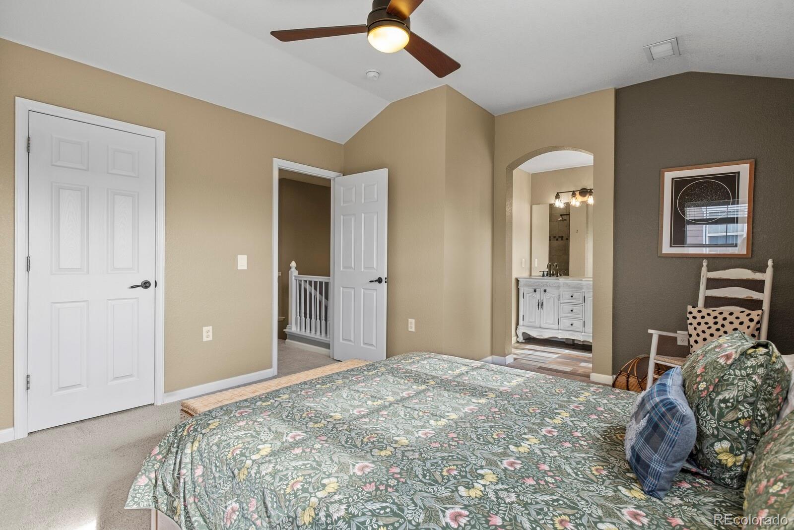 MLS Image #18 for 1537  dawson butte way,castle rock, Colorado