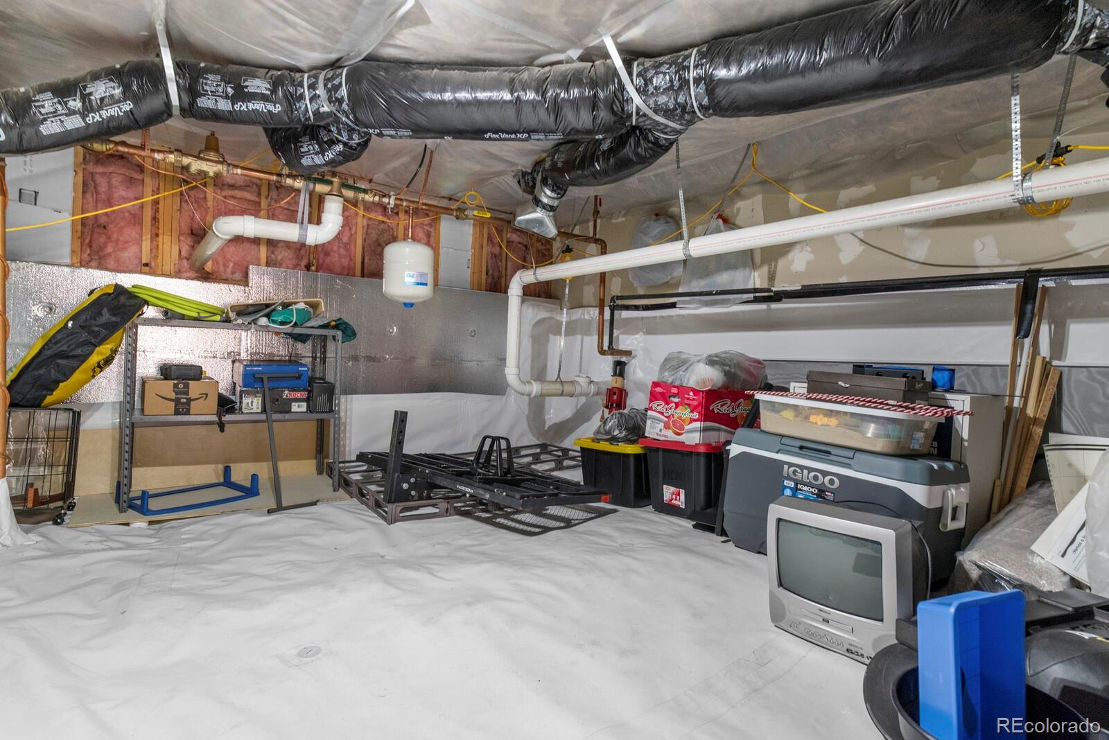 MLS Image #25 for 1537  dawson butte way,castle rock, Colorado