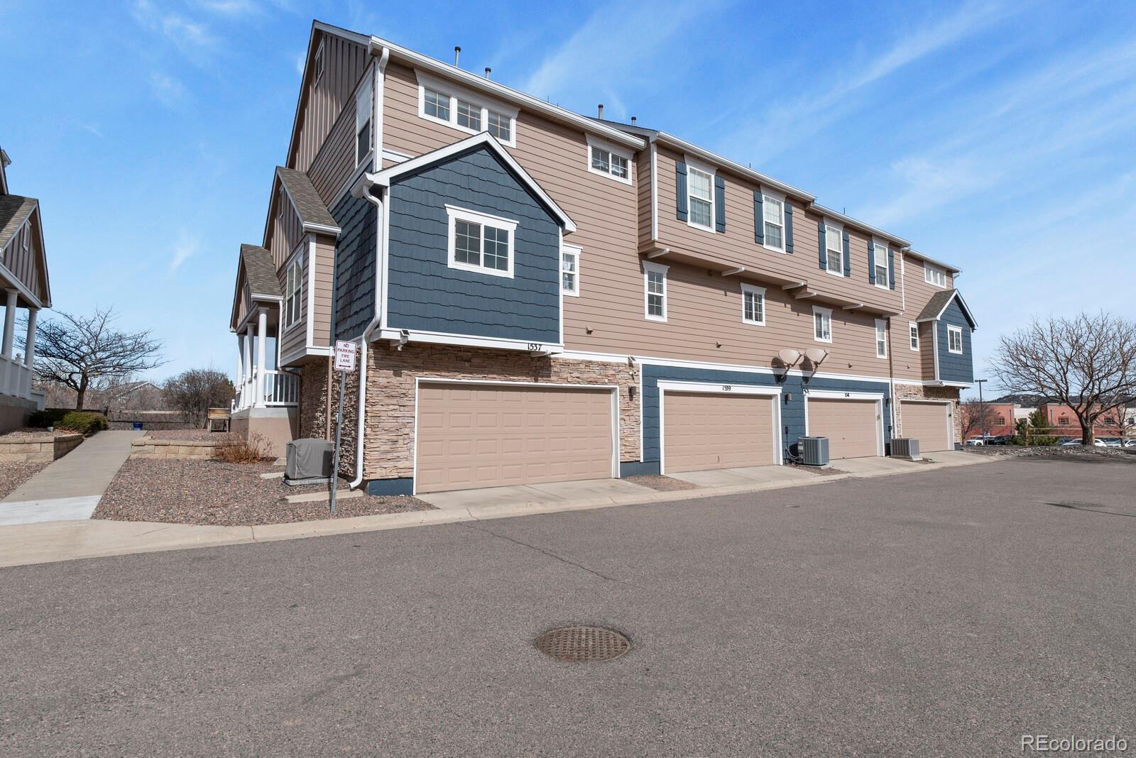 MLS Image #26 for 1537  dawson butte way,castle rock, Colorado