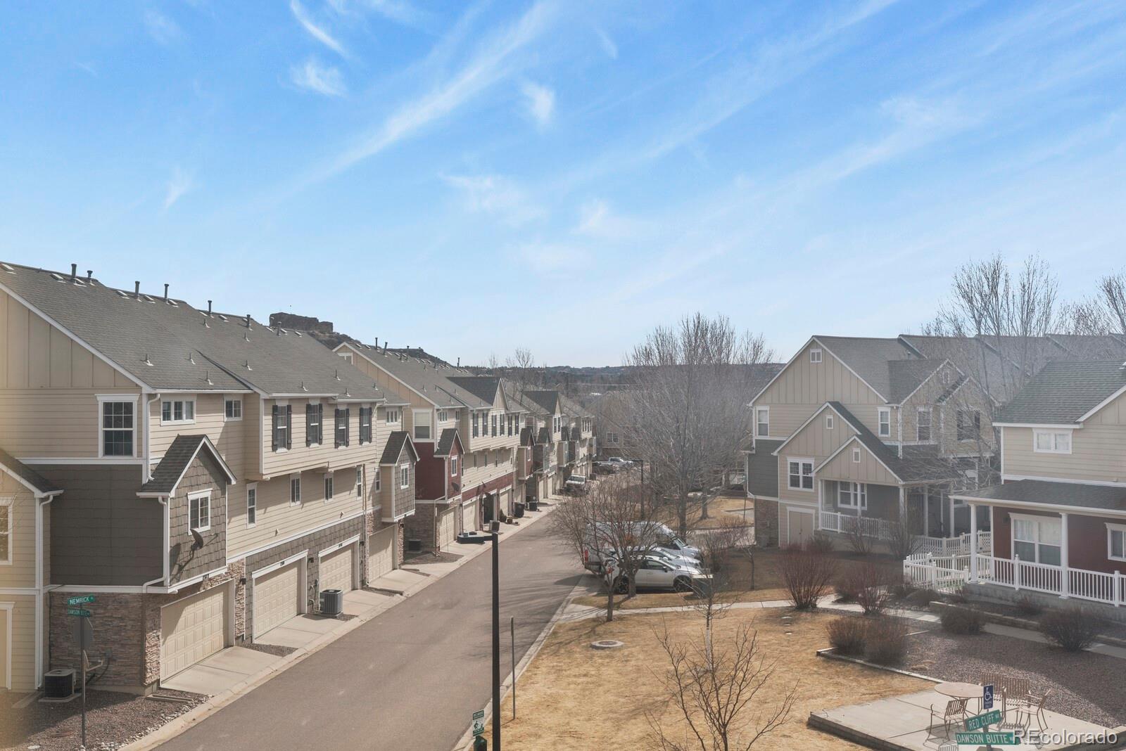 MLS Image #27 for 1537  dawson butte way,castle rock, Colorado