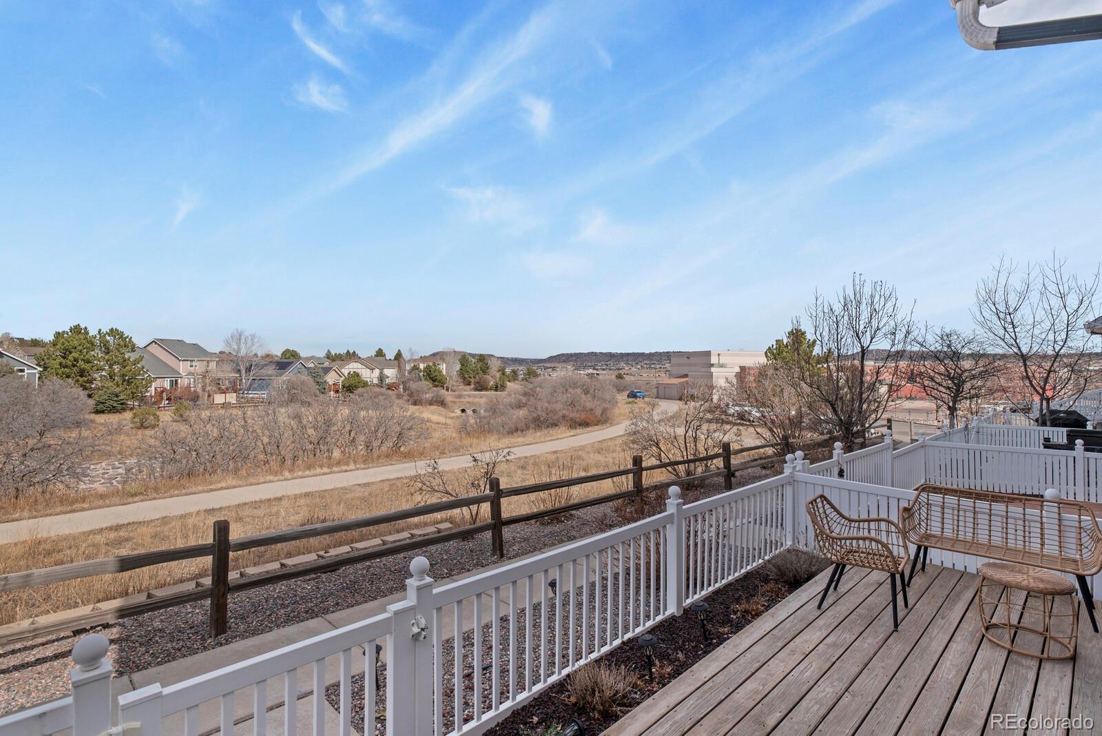 MLS Image #28 for 1537  dawson butte way,castle rock, Colorado