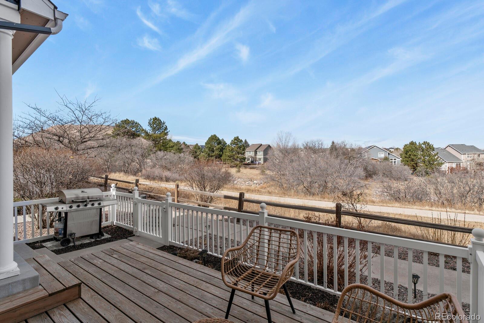 MLS Image #3 for 1537  dawson butte way,castle rock, Colorado