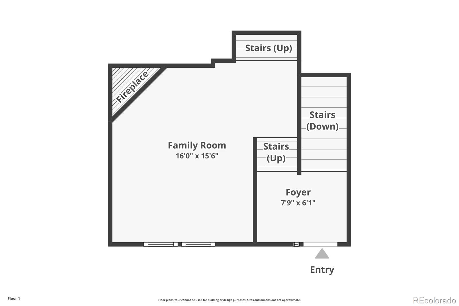 MLS Image #30 for 1537  dawson butte way,castle rock, Colorado