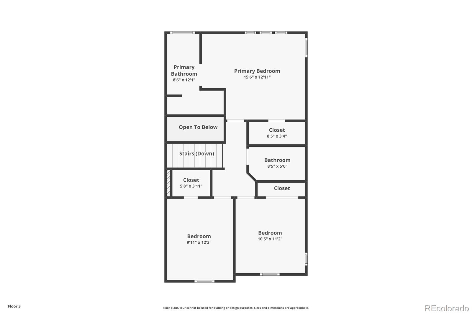 MLS Image #32 for 1537  dawson butte way,castle rock, Colorado