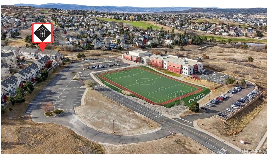 MLS Image #34 for 1537  dawson butte way,castle rock, Colorado