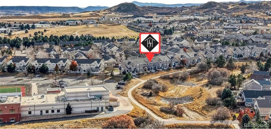 MLS Image #35 for 1537  dawson butte way,castle rock, Colorado