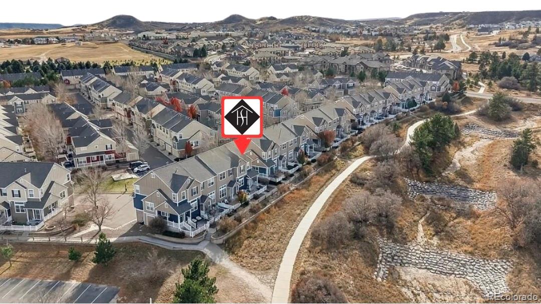 MLS Image #4 for 1537  dawson butte way,castle rock, Colorado