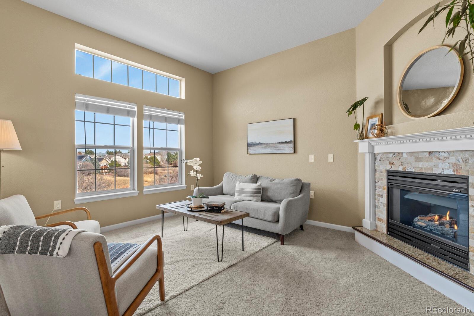 MLS Image #5 for 1537  dawson butte way,castle rock, Colorado