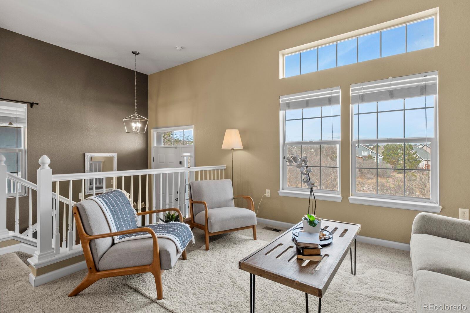 MLS Image #6 for 1537  dawson butte way,castle rock, Colorado