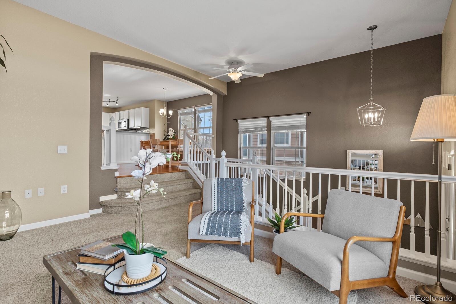 MLS Image #8 for 1537  dawson butte way,castle rock, Colorado