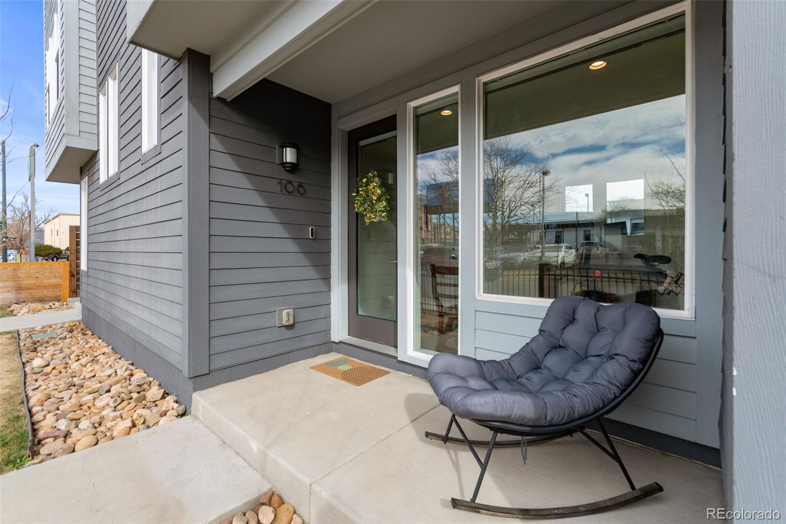 MLS Image #2 for 1460  wolff street,denver, Colorado