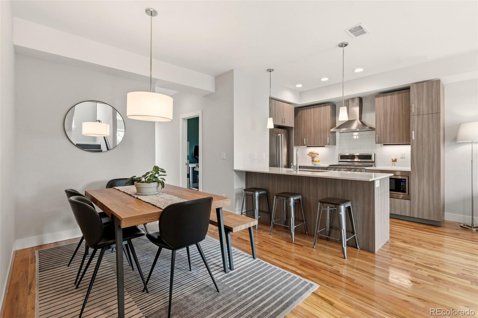 MLS Image #3 for 1460  wolff street,denver, Colorado