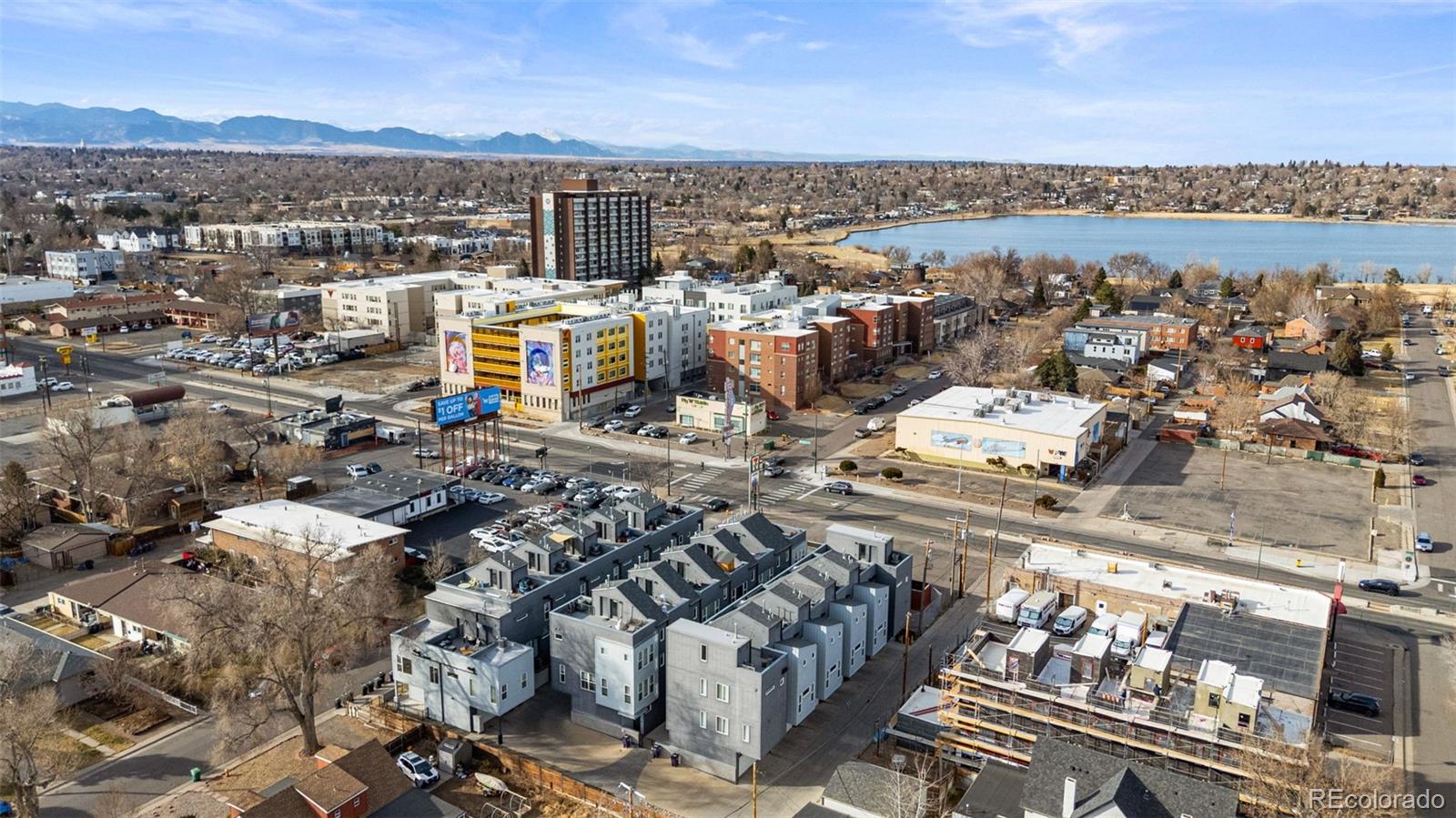 MLS Image #36 for 1460  wolff street,denver, Colorado