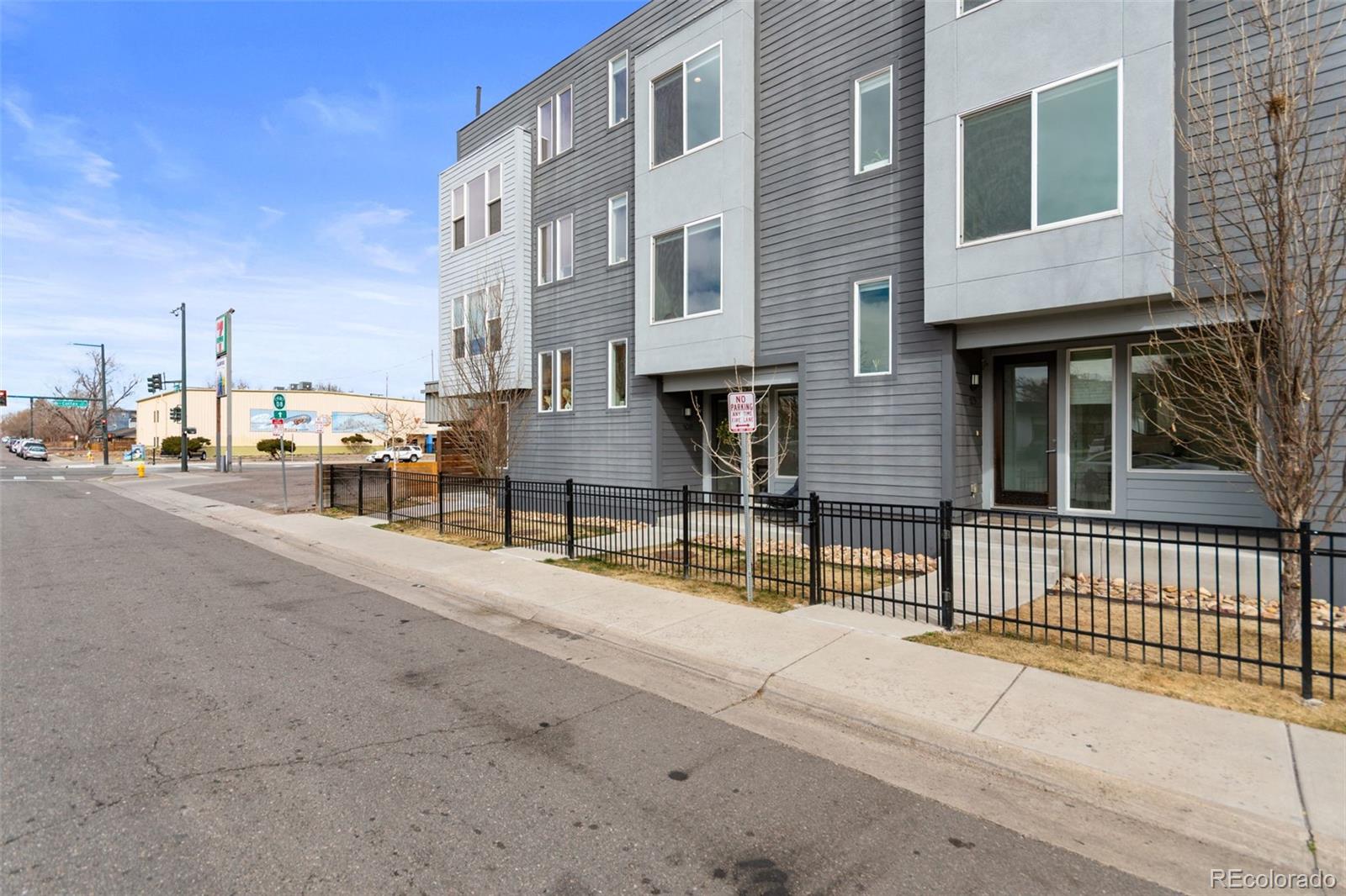 MLS Image #37 for 1460  wolff street,denver, Colorado