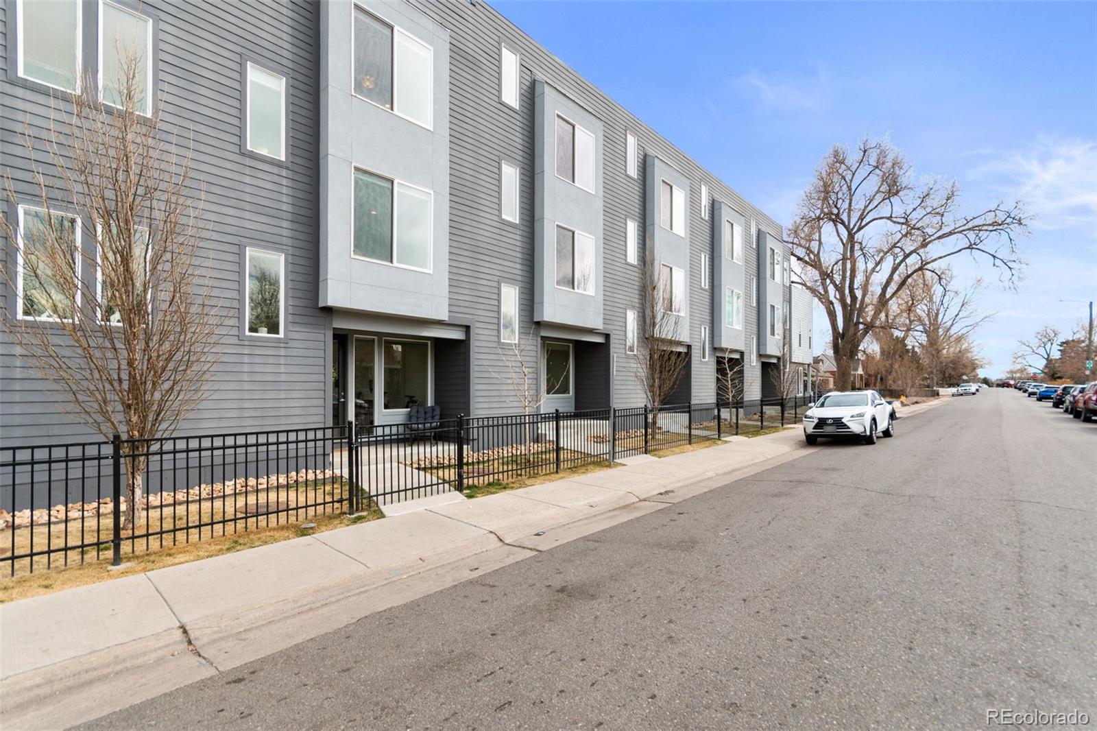 MLS Image #38 for 1460  wolff street,denver, Colorado