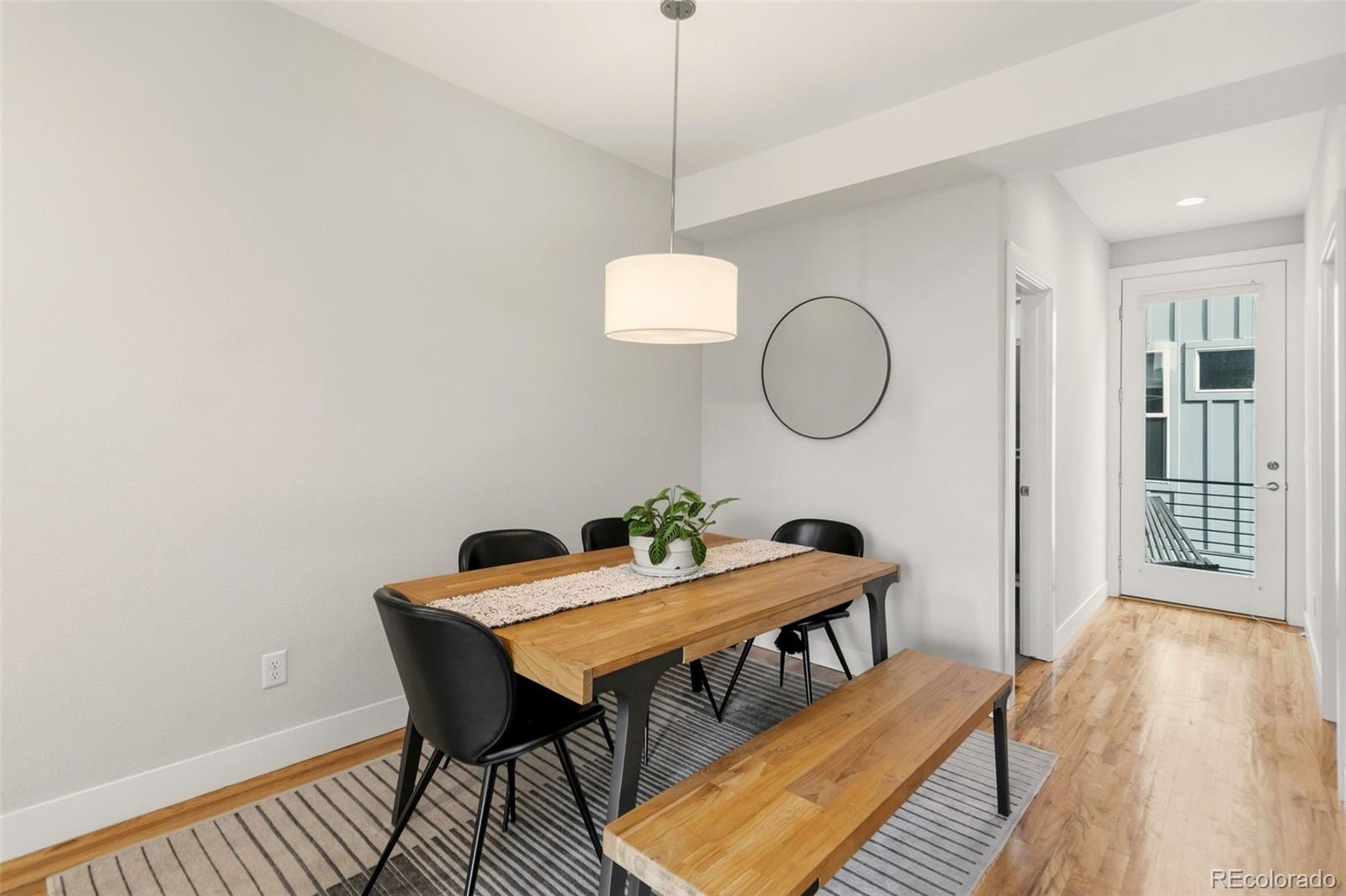 MLS Image #4 for 1460  wolff street,denver, Colorado