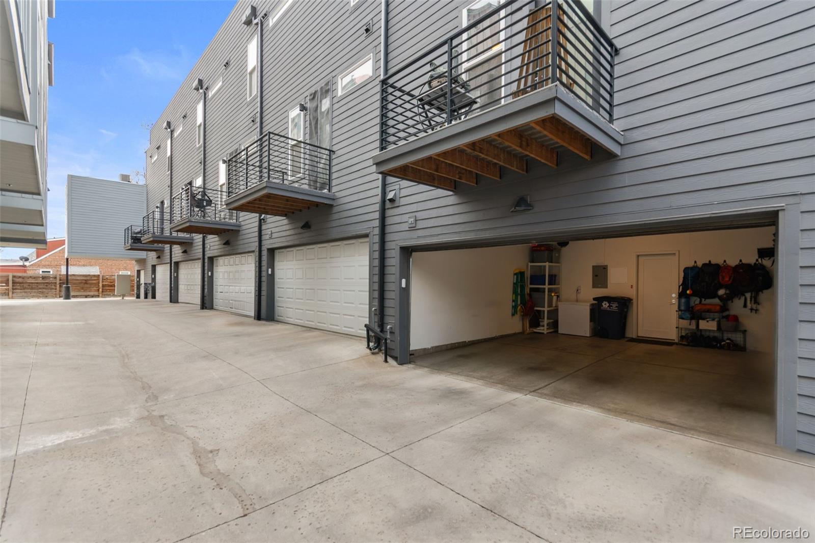 MLS Image #42 for 1460  wolff street,denver, Colorado