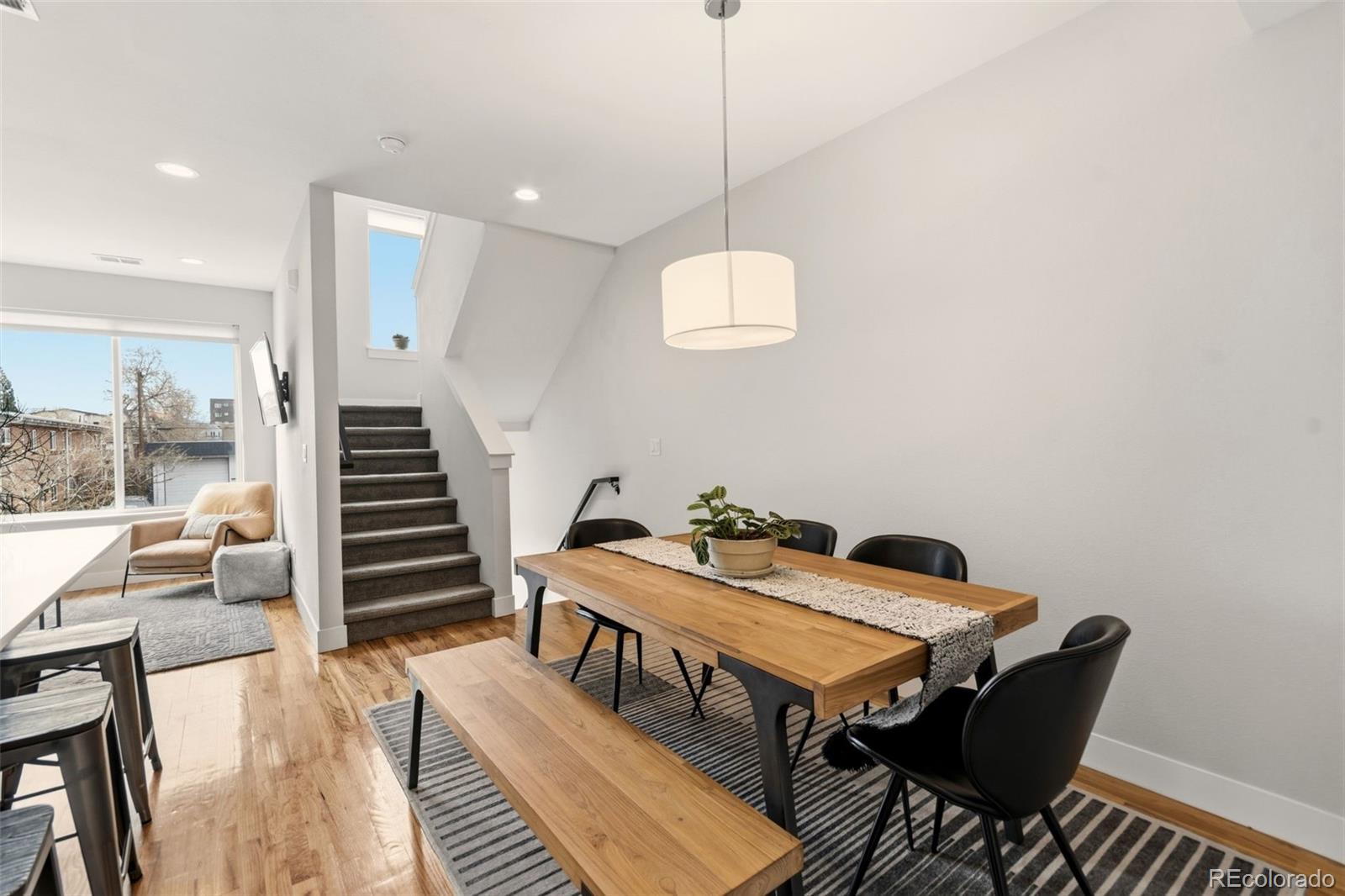 MLS Image #5 for 1460  wolff street,denver, Colorado