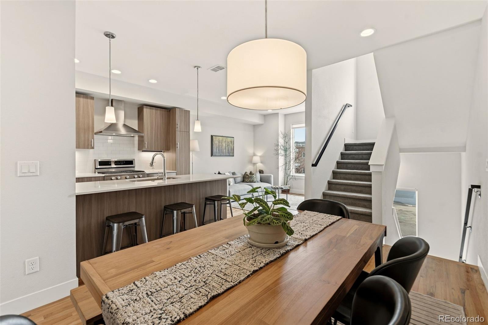 MLS Image #6 for 1460  wolff street,denver, Colorado