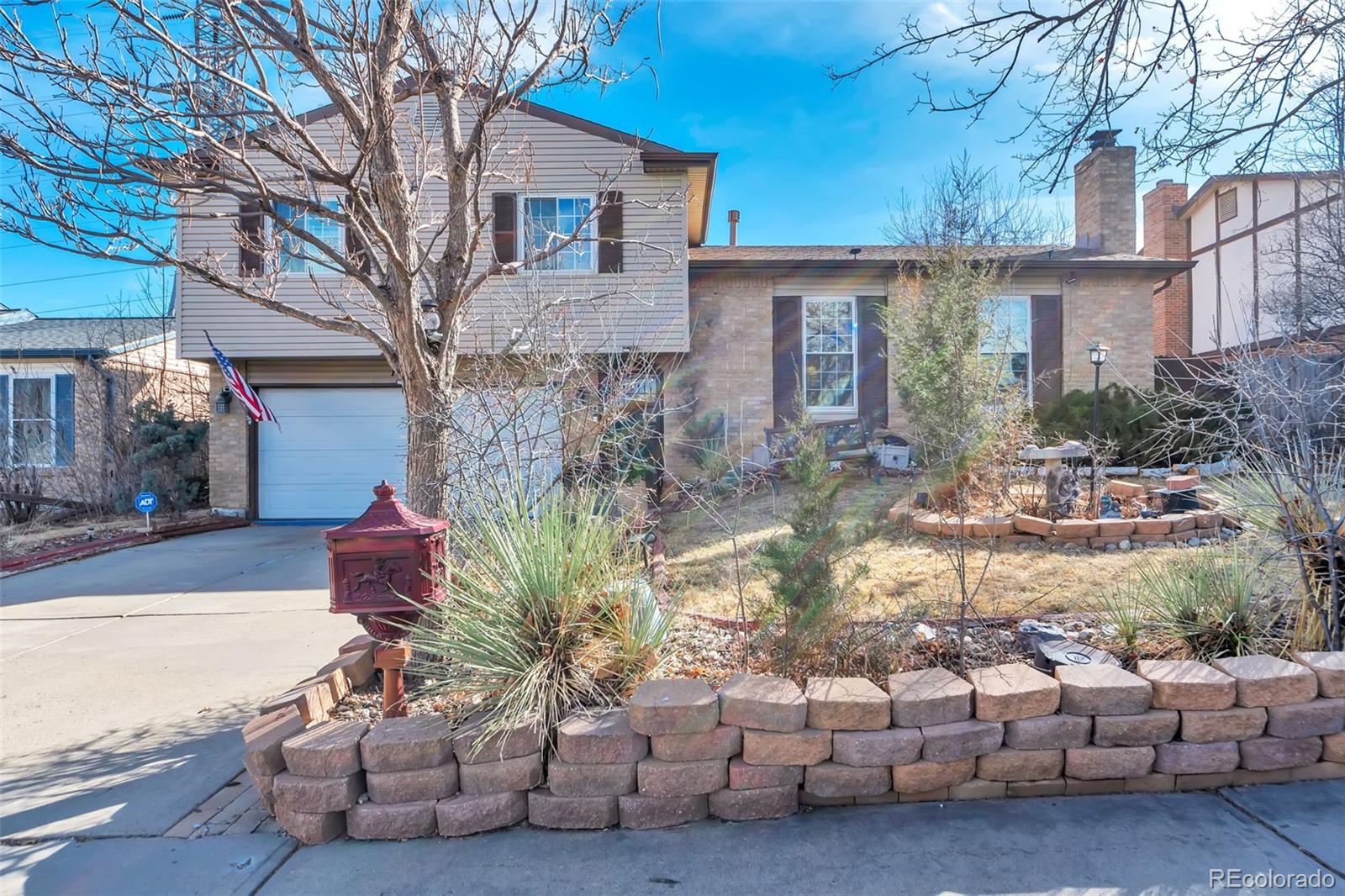MLS Image #1 for 15074 e bails place,aurora, Colorado