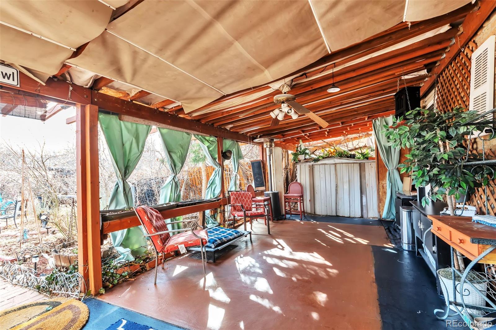 MLS Image #21 for 15074 e bails place,aurora, Colorado