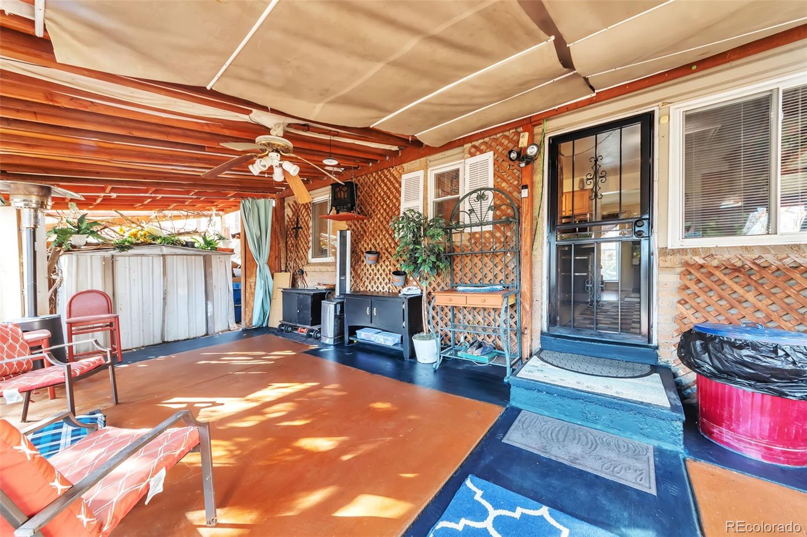 MLS Image #22 for 15074 e bails place,aurora, Colorado