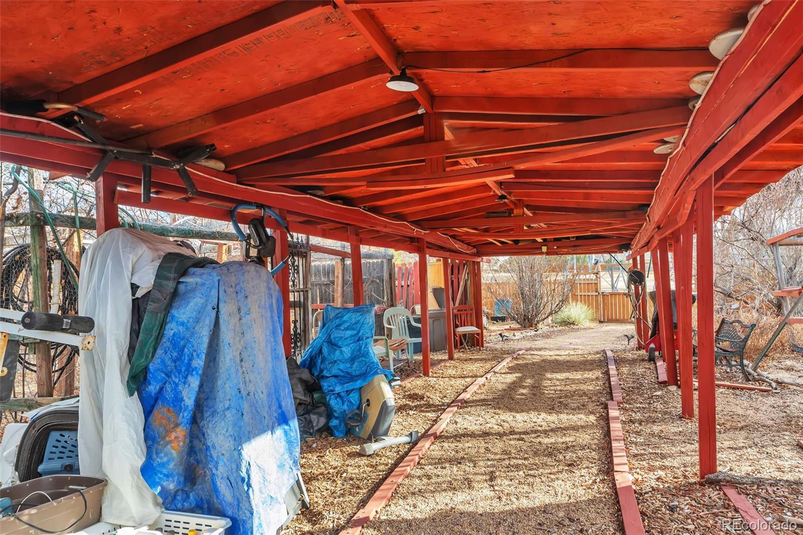 MLS Image #28 for 15074 e bails place,aurora, Colorado