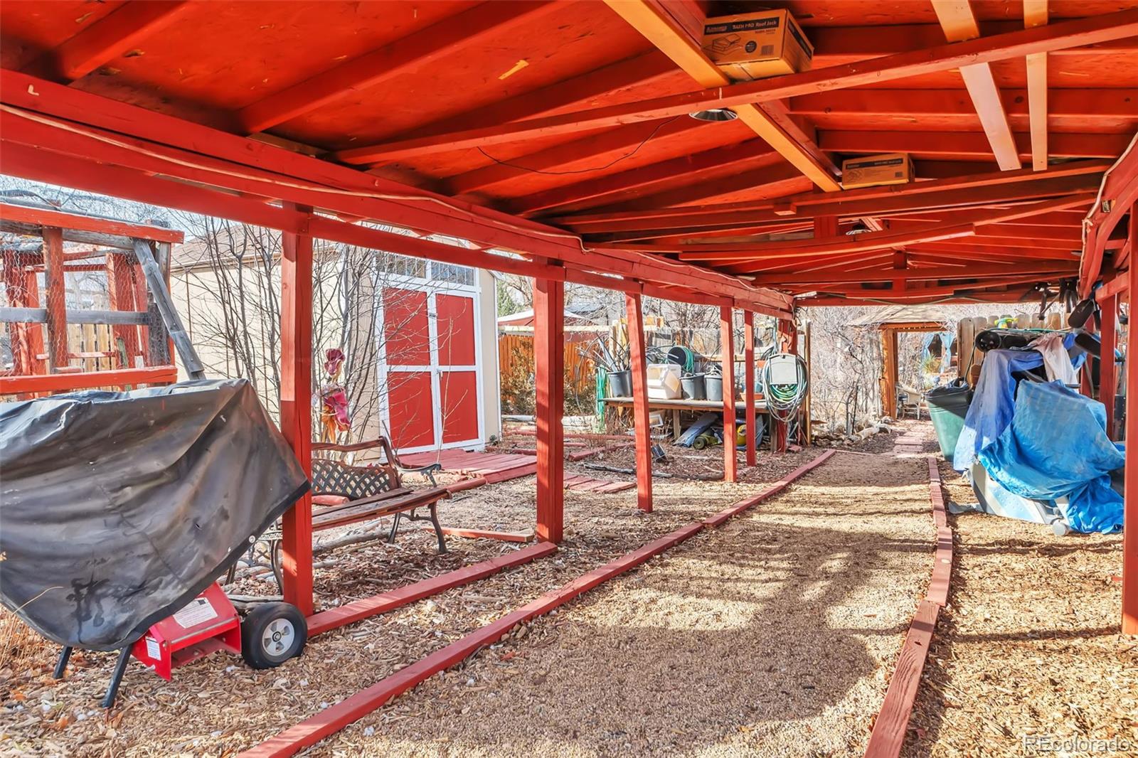 MLS Image #29 for 15074 e bails place,aurora, Colorado