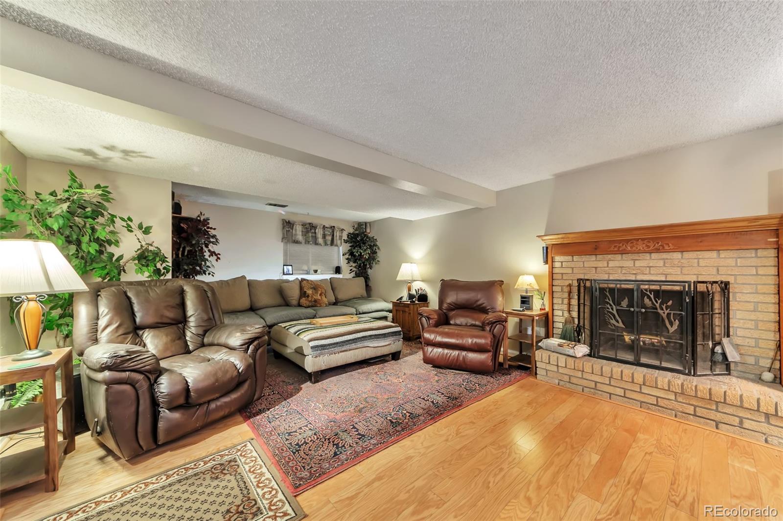 MLS Image #4 for 15074 e bails place,aurora, Colorado