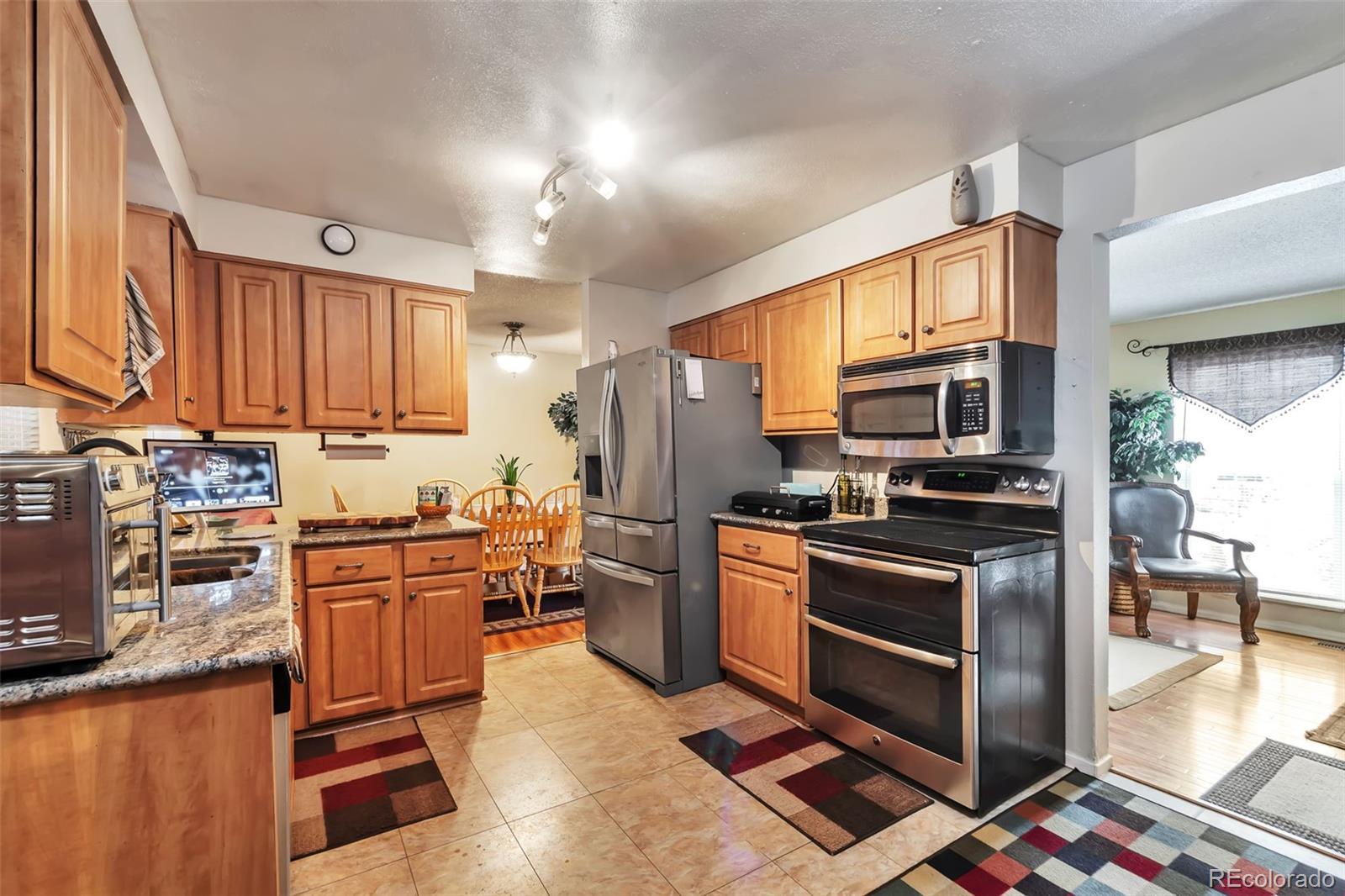 MLS Image #9 for 15074 e bails place,aurora, Colorado