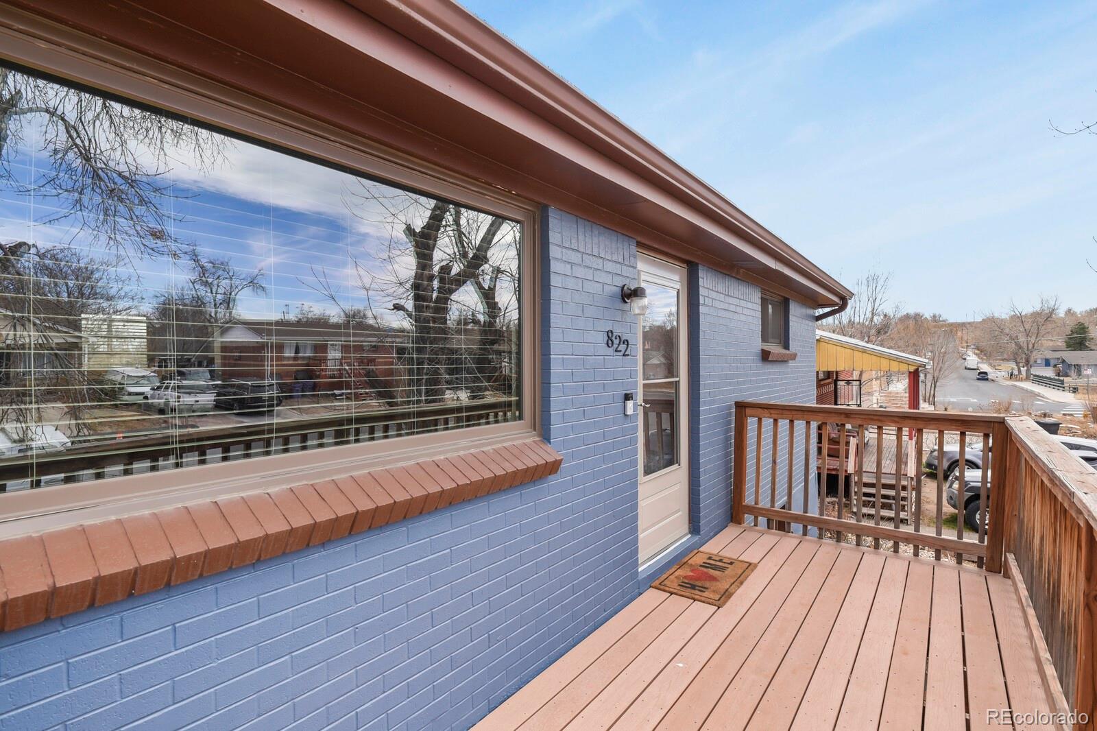MLS Image #2 for 822  wolff street,denver, Colorado
